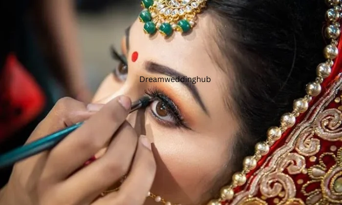 Aayat Make up Artist Gulbarga